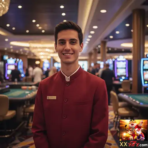 xx777 desfrute de premiado jogos